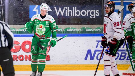 Rögle BK Örebro Hockey SHL se