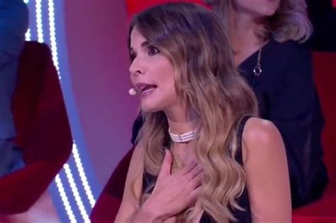 Sara Manfuso Rompe Il Silenzio “umiliata Al Gf Io Vera Vittima Di