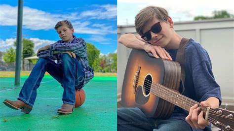 What is Yodeling Kid doing now? He seems to prefer basketball over music - TheNetline