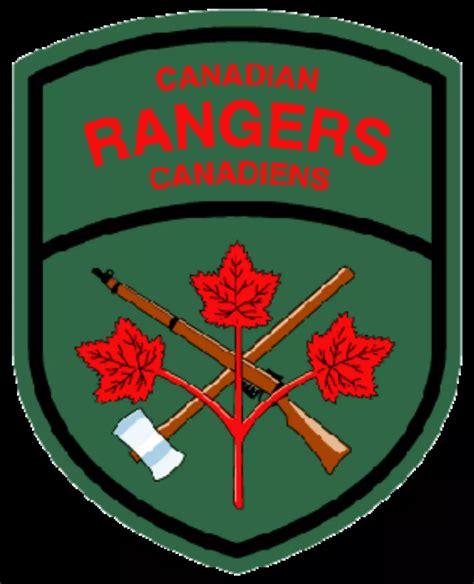 14 Facts About Canadian Rangers | FactSnippet