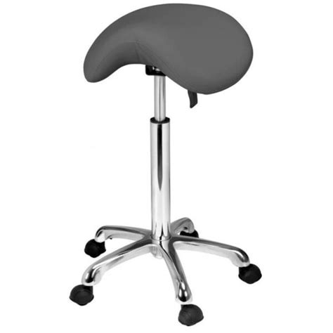 Tabouret Ergonomique Selle Pony Le Dos Agile