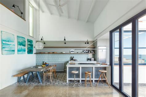 18 Remarkable Mediterranean Kitchen Designs You Will Love