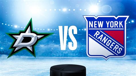 Stars Vs Rangers Prediction 2025 Schedule Hatti Koralle