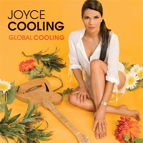 Joyce cooling - Global Cooling Lyrics and Tracklist | Genius