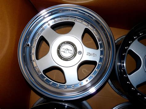 KESKIN KT1 9j X16 4x100 No Bbs Rs Oz 7621787043 Oficjalne Archiwum