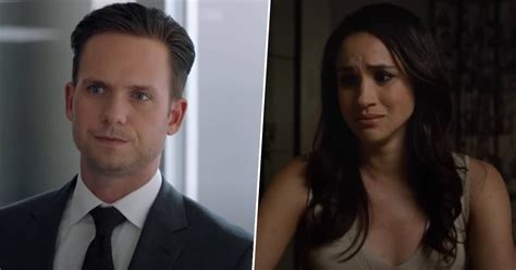 Suits’ Patrick J. Adams responds to spin-off news: "I'd be ready to ...