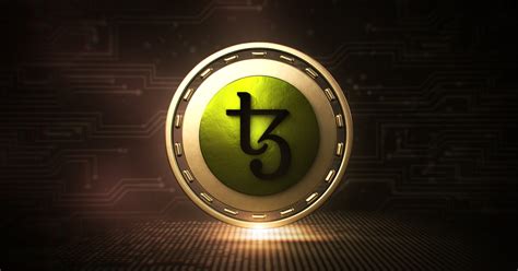 What Is Tezos Blockchain News