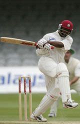 Brian Lara batting | ESPNcricinfo.com