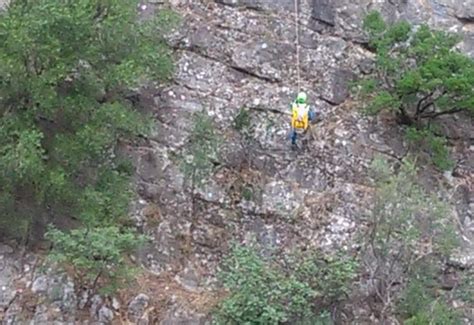 Calabria Torrente In Piena Nel Parco Del Pollino 10 Morti Trovati I