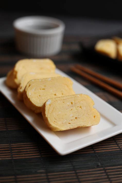 Tamagoyaki - Traditional Japanese Recipe | 196 flavors