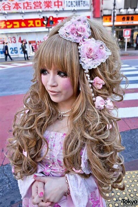 Gyaru Street Fashion Japan Amino