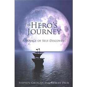 The Hero's Journey - Sammenlign priser hos Prisjakt