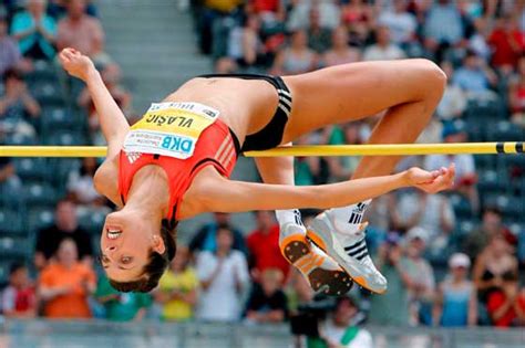 El Atletismo Y Sus Disciplinas Carrera Lanzamiento Salto Y Pruebas