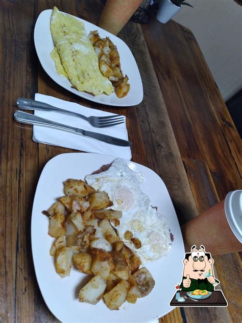 The secret Manor hotel meriden restaurant menu only locals know about 26