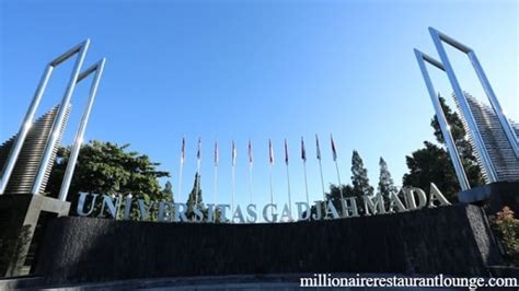 Inilah 10 Universitas Negeri Terbaik Di Indonesia