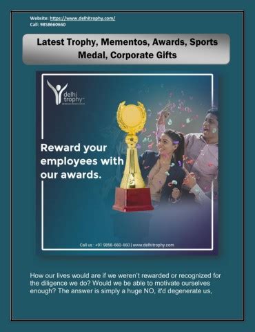 Get The Latest Trophy Mementos Awards Sports Medal Corporate Gifts