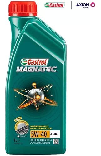 Aceite Castrol Magnatec Stop Start W A B Litro