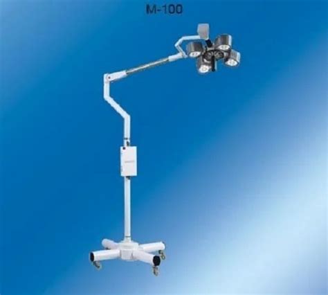 Mobile Surgical Light At Rs Led Surgical Lights In Chennai Id