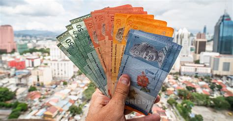 Ringgit Dibuka Tinggi Sedikit Berbanding Dolar As Majalah Labur