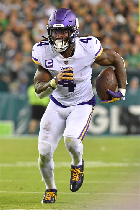 Vikings Considering Dalvin Cook Trade?