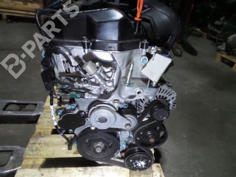 Engine Honda Hr V Ru Ru B Parts