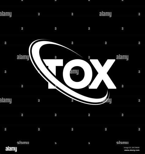 Tox logo Stock Vector Images - Alamy