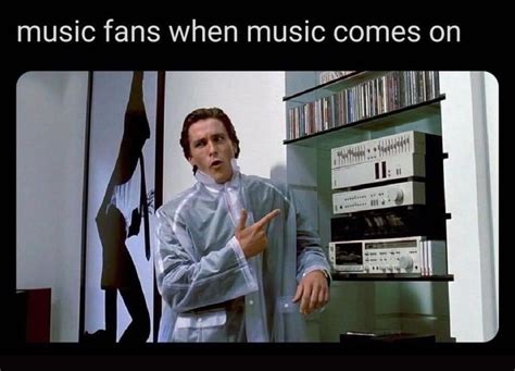 American Psycho Memes