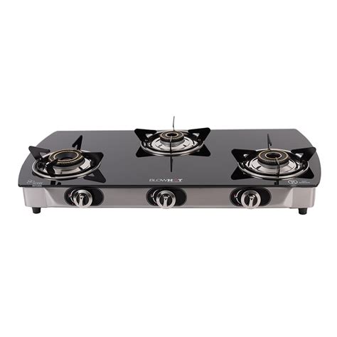 Best Auto Ignition Gas Stove In India 2023 Homeful