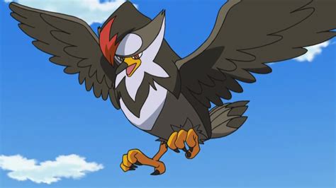 Top 10 Early Obtained Flying Pokémon LevelSkip