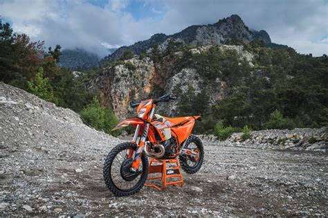 KTM 300 EXC HARDENDURO 2024 MOTOMAG