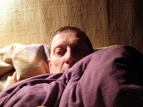 Sick Man | Erich Ferdinand | Flickr