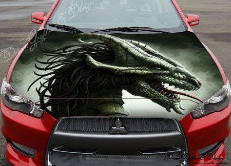 Best Dragons Images Car Stickers Car Decal Car Decals