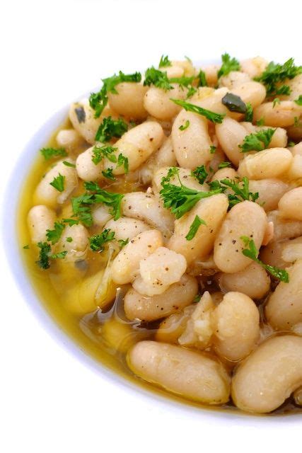 Easy Tuscan White Beans Recipe | Simple. Tasty. Good. | White bean ...