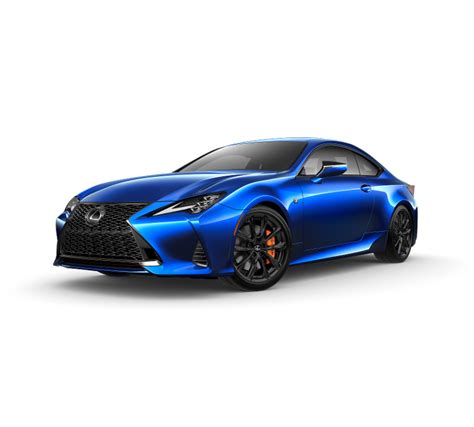 New 2024 Lexus Rc 350 F Sport 2 Dr Coupe In Tulsa R5027894 Lexus Of Tulsa