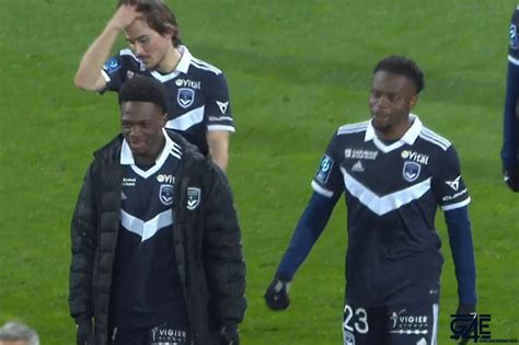 Girondins4Ever David Guion Les garçons progressent léquipe