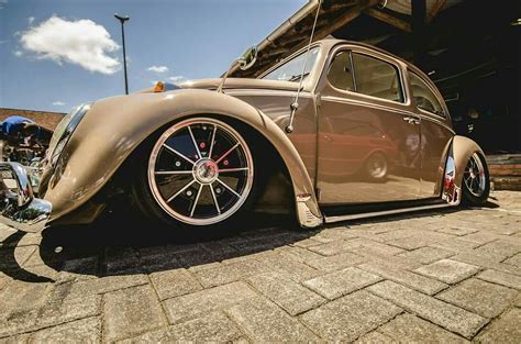 Slammed Vw Beetle Vw Beetles Volkswagen Volkswagen Beetle