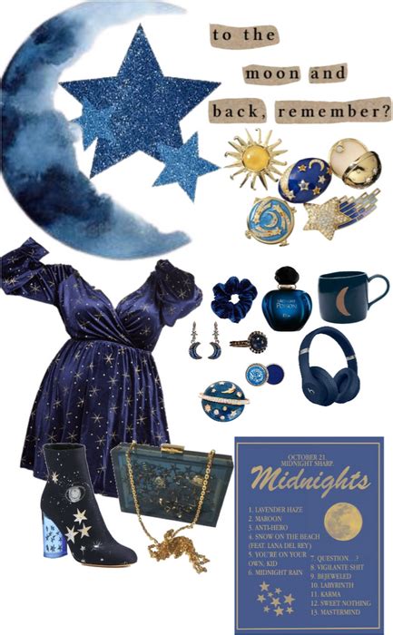 moon Outfit | ShopLook