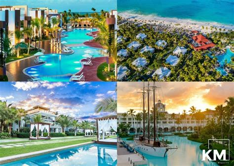 Top 20 Best Resorts In The Dominican Republic 2025 - Kenyan Magazine