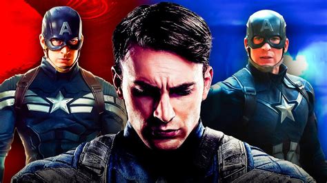 How to Watch All the Captain America Movies in Order | The Direct