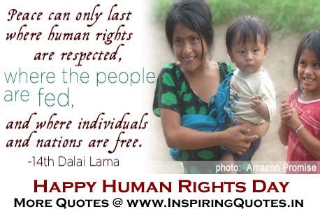 Wishes you Happy Human Rights Day Picture, Messages, Greetings, Quotes ...