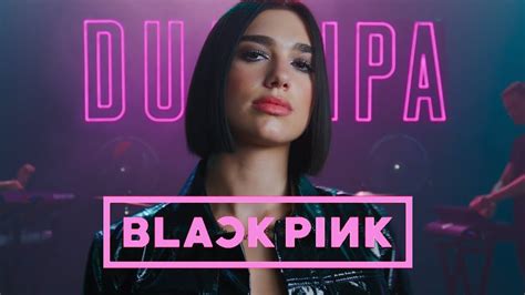 BLACKPINK - ‘Kiss & Make Up’ (Feat. DUA LIPA) M/V TEASER - YouTube