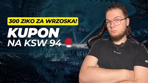 Mocny Trebel Na Ksw Z Za Wygran Wrzoska Youtube