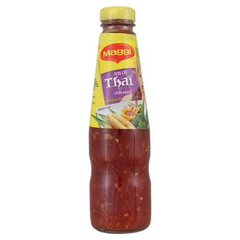 MAGGI THAI CHILLI SAUCE 350G Shopee Malaysia