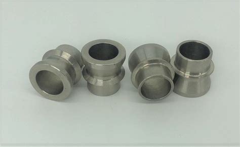misalignment spacer   mm stainless rampt customs