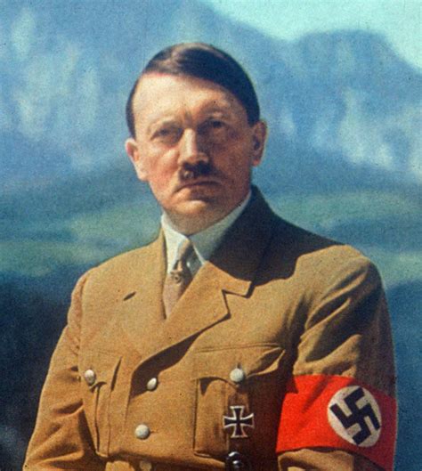 Crisis and Achievement: Adolf Hitler