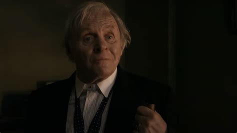 The Perfect Anthony Hopkins Movie According To Rotten Tomatoes