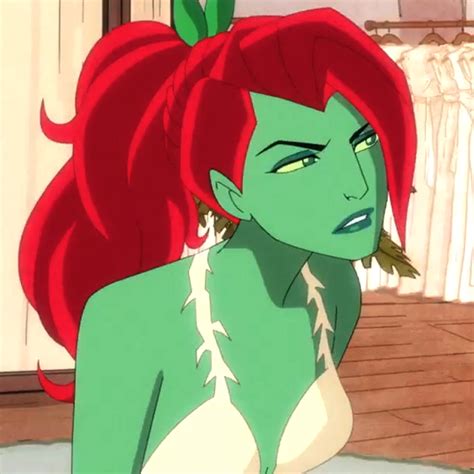 Poison Ivy Anime Porn Sex Pictures Pass