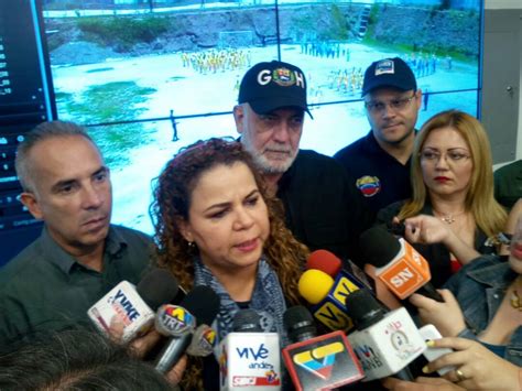 Inauguran en Táchira centro de monitoreo para internos en cárceles de