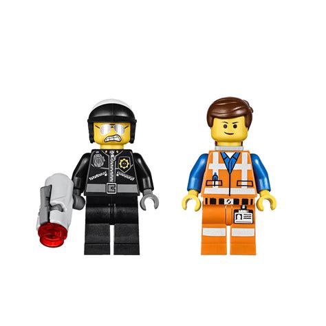 LEGO Minifigures - The LEGO Movie Minifigures Yesterday I was...