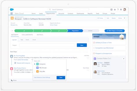 Salesforce Vs Oracle Cx Which Crm Software Wins In